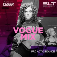 Vogue Mix - Pro Action Dance 23 (SLT Remix)