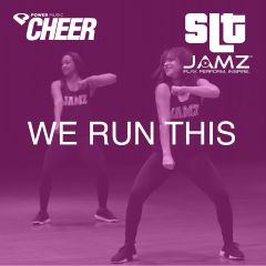 We Run This - JAMZ Camp (SLT Remix)