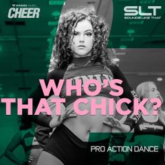 Who's That Chick - Pro Action Dance 23 (SLT Remix)
