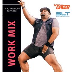 Work - Pro Action Dance (SLT Remix)