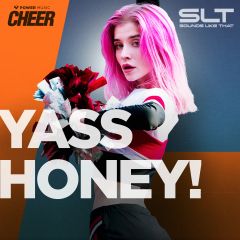 Yass Honey - Pom - (SLT Remix)