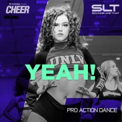 Yeah! - Pro Action Dance 23 (SLT Remix)
