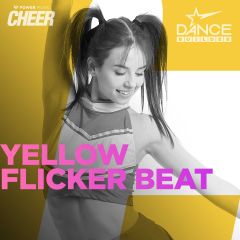 Yellow Flicker Beat - Dance Builder Contemporary Jazz Mix