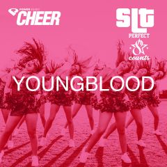 Youngblood Mix - Perfect 8 Counts - Timeout (SLT Remix)