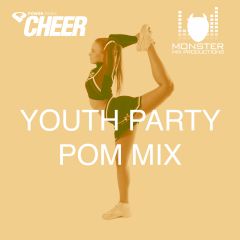 Youth Party Pom Mix - (MMP Remix)