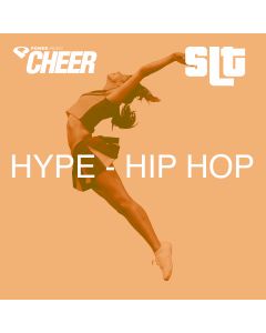Hip Hop Cheer Mixes Dance Songs By Power Music Cheer