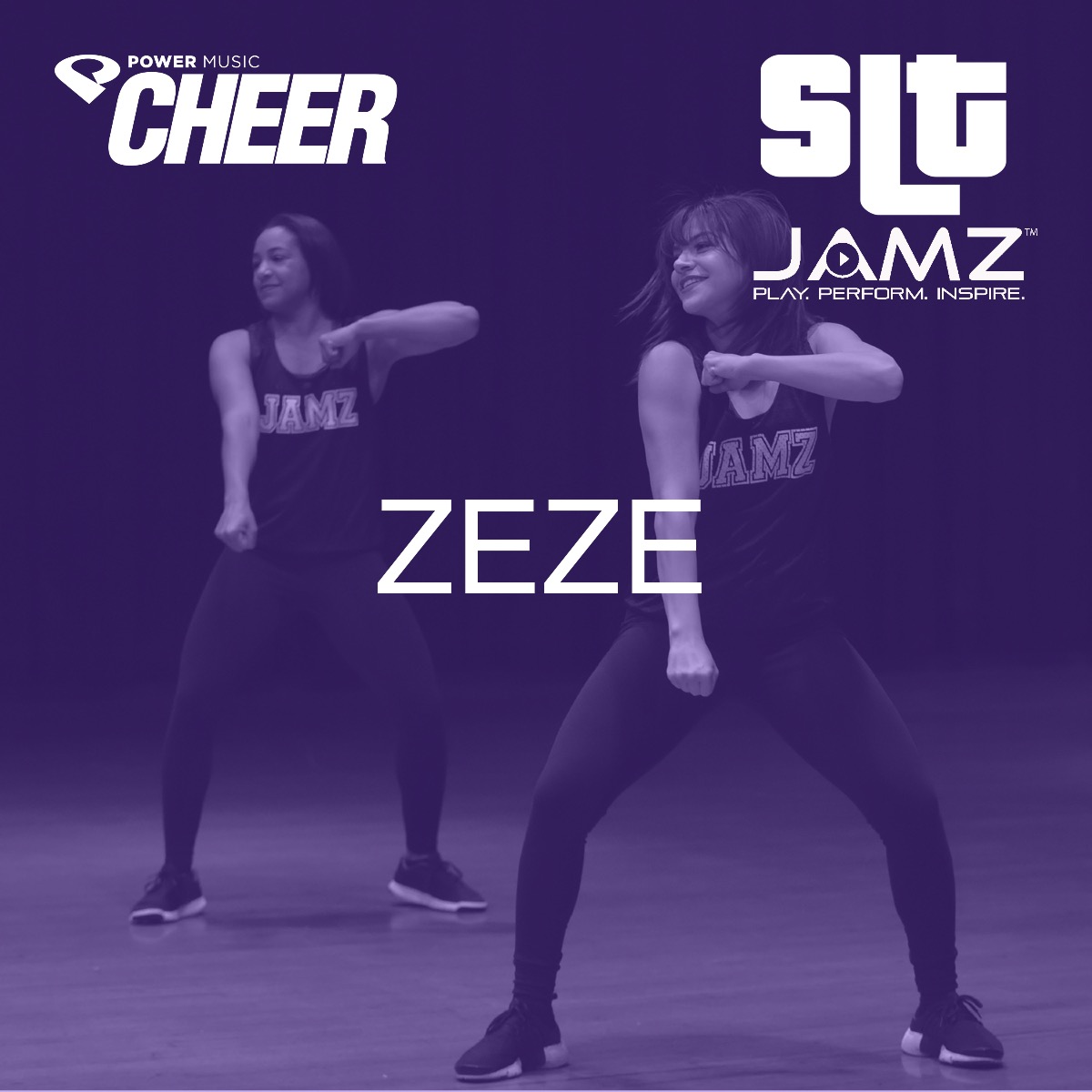 Zeze Jamz Camp Slt Remix